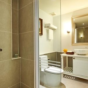 Grand Deluxe Zimmer mit zwei Einzelbetten